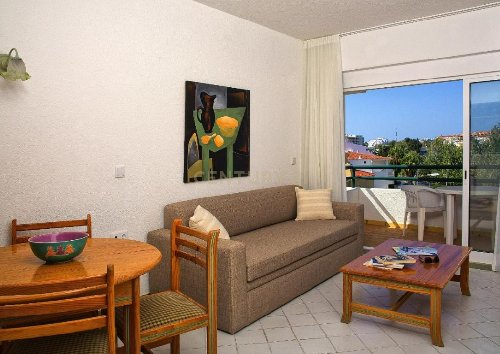 Apartamento turístico para usufruto no Hotel Apartamento OuraBay, Albufeira - Image 8